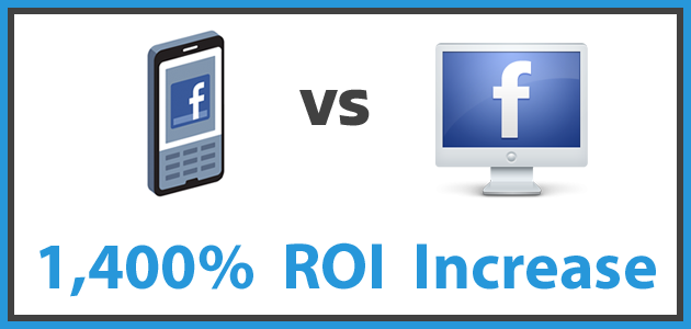 Mobile Vs Desktop Traffic Facebook Ads TeeSpring