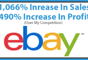 ebay marketing strategy case study