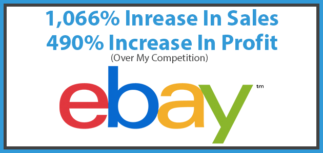 ebay marketing strategy case study