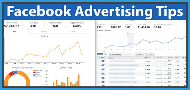 facebook advertising tips